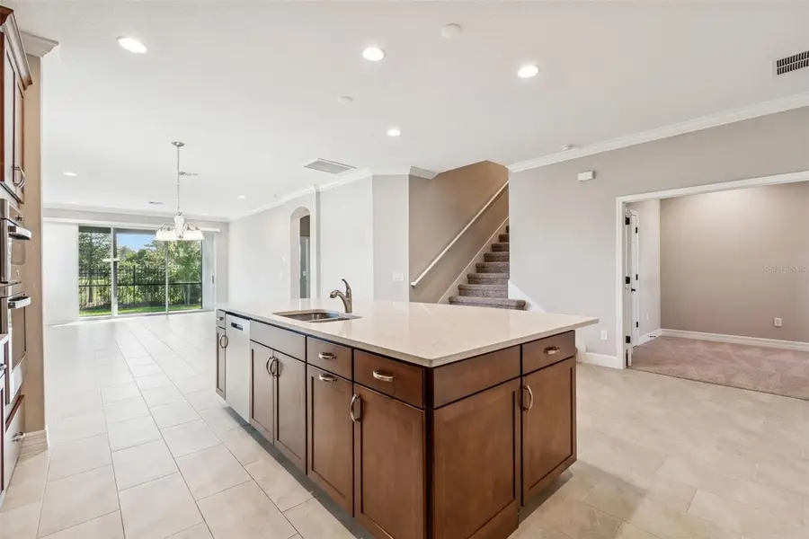 345 Villa Corte Drive, Lutz, FL 33549 - Image #3