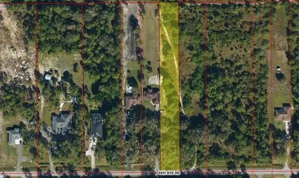 66th Avenue Ne, NAPLES, FL 34120