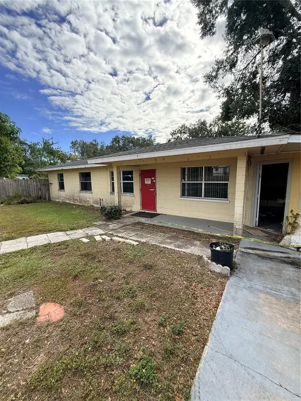 40 Hall Street, FROSTPROOF, FL 33843