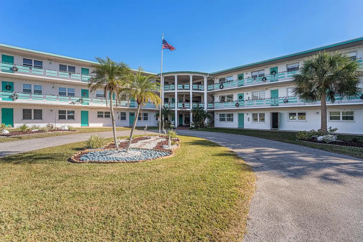 1900 59th Avenue N #210, Saint Petersburg, FL 33714 - Image #1