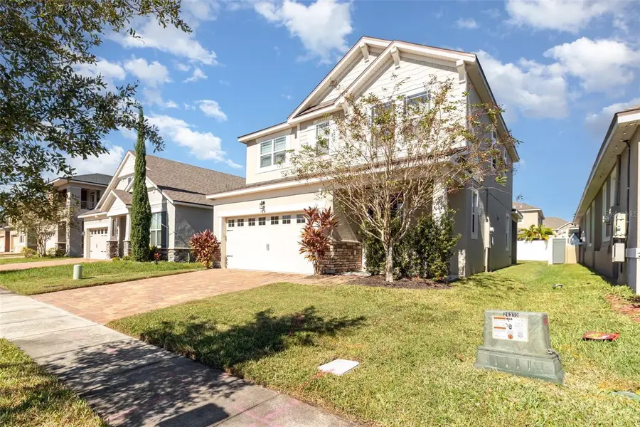 2461 Avian Loop, Kissimmee, FL 34741 - Image #2