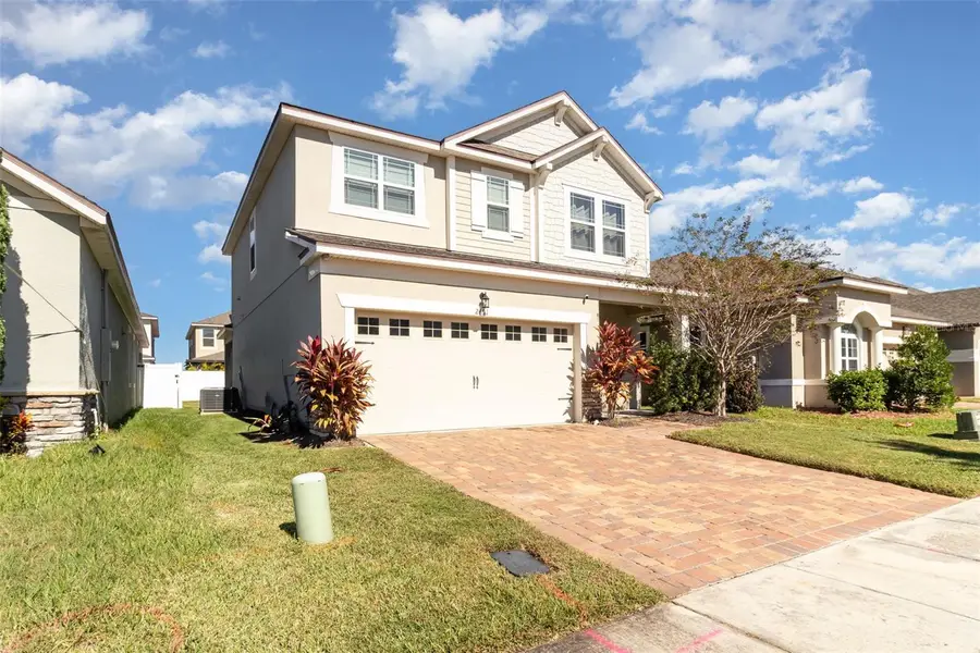 2461 Avian Loop, Kissimmee, FL 34741 - Image #3