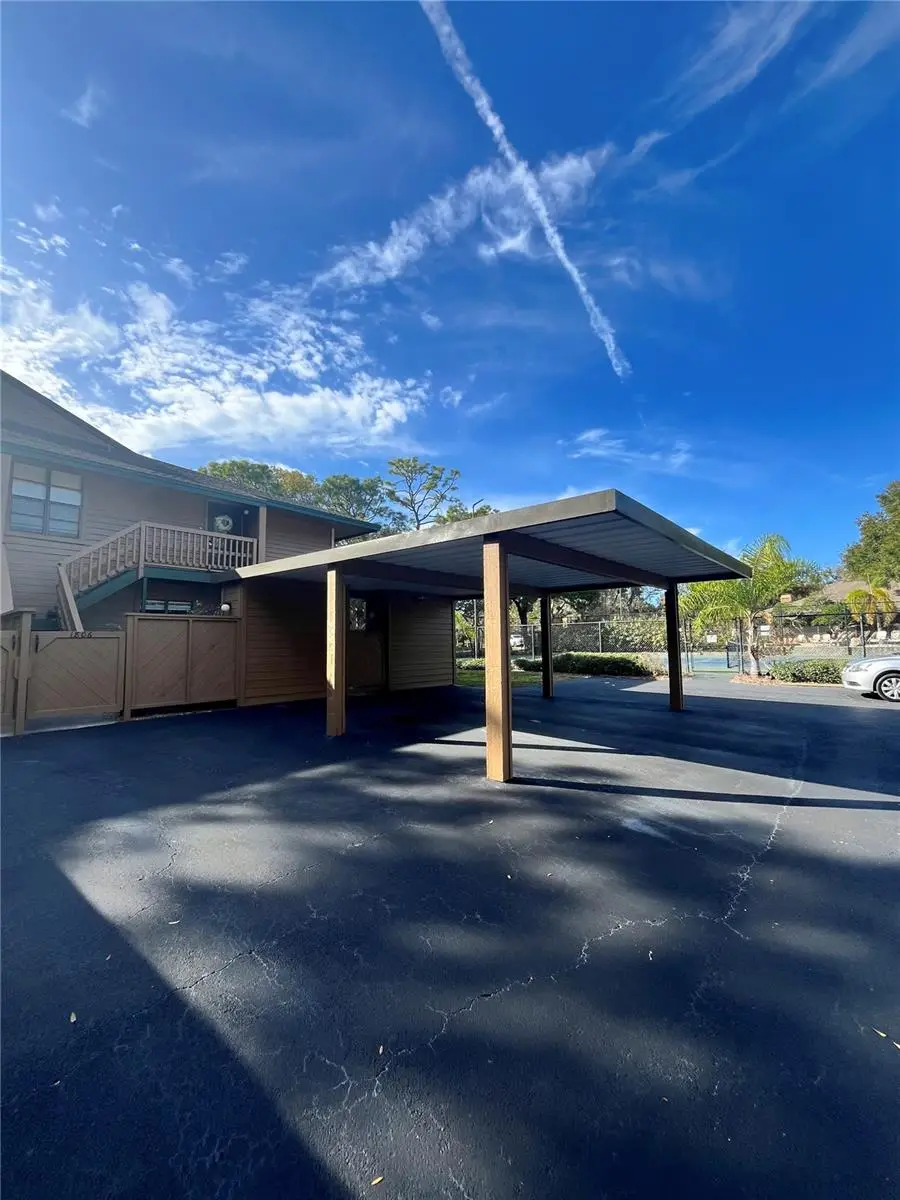 1805 E Lennox Road E #1805, Palm Harbor, FL 34683 - Image #1