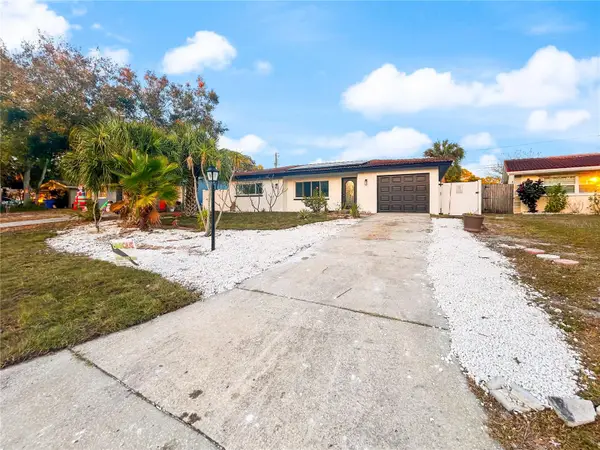 2078 Shadow Lane, CLEARWATER, FL 33763