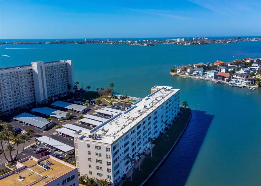 6075 Shore Boulevard S #503, Gulfport, FL 33707 - Image #2