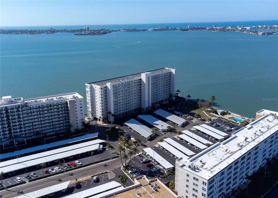 6075 Shore Boulevard S #503, Gulfport, FL 33707 - Image #3