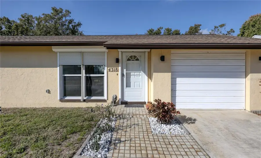 4318 Great Lakes Drive N, Clearwater, FL 33762 - Image #2