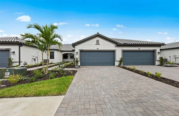 14280 Eagle Branch Drive, NOKOMIS, FL 34275