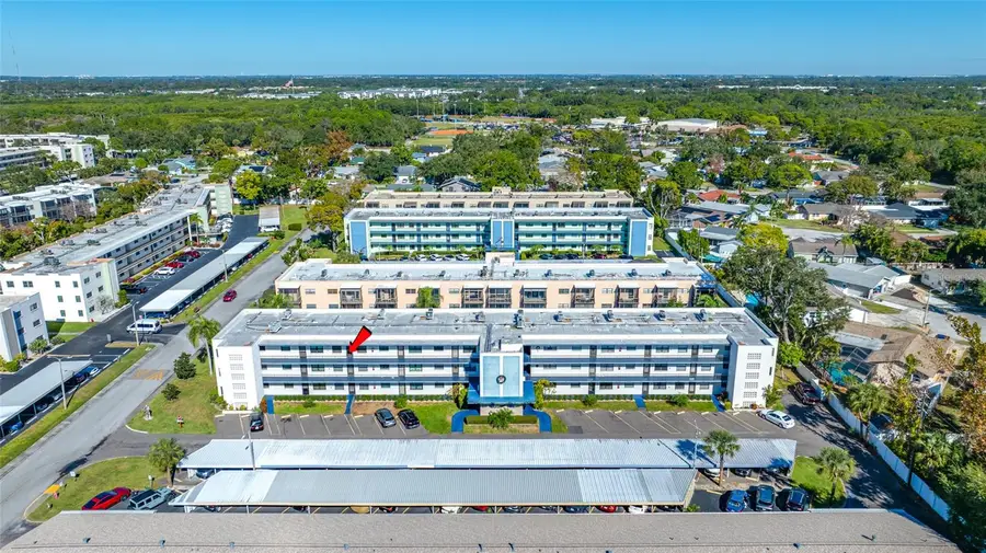 5969 Terrace Park Drive N #303, Saint Petersburg, FL 33709 - Image #2