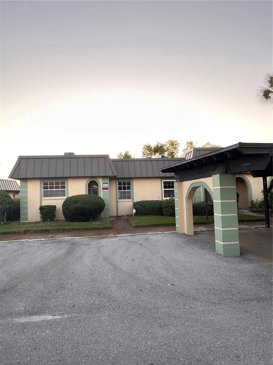 4407 Summersun Drive, New Port Richey, FL 34652 - Image #1