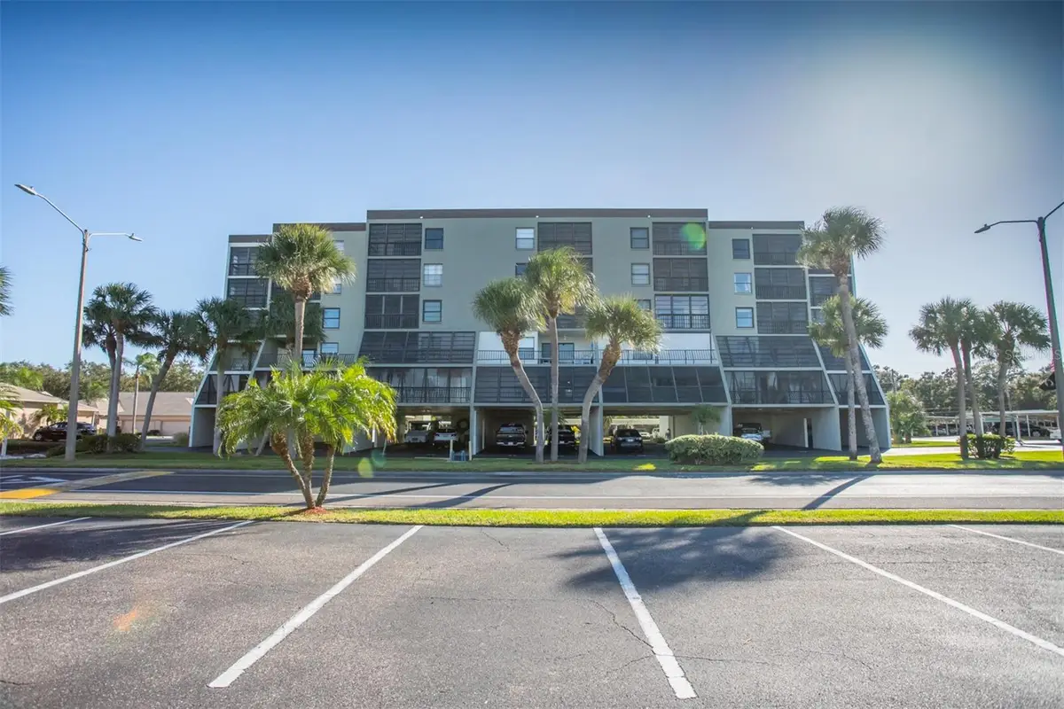 9860 62nd Terrace N #1014, Saint Petersburg, FL 33708 - Image #1