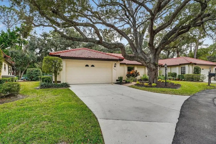 7209 Oak Moss Drive #62, Sarasota, FL 34241 - Image #2