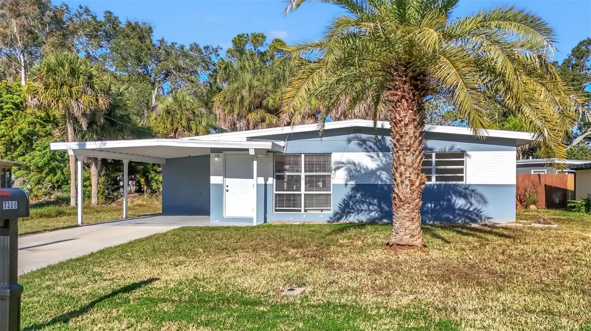7308 Royal Palm Drive, New Port Richey, FL 34652 - Image #1