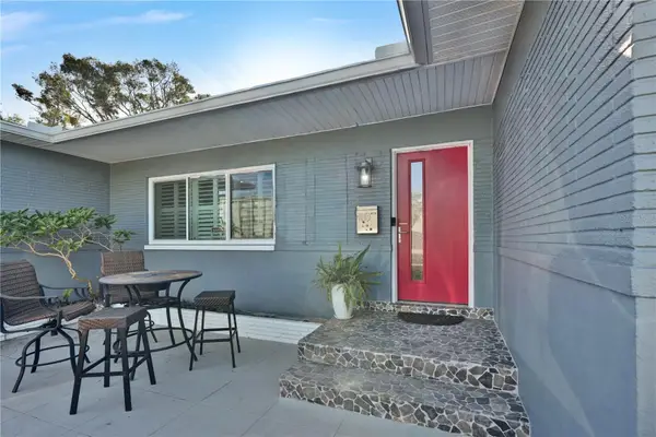 4660 22nd Avenue S, ST PETERSBURG, FL 33711