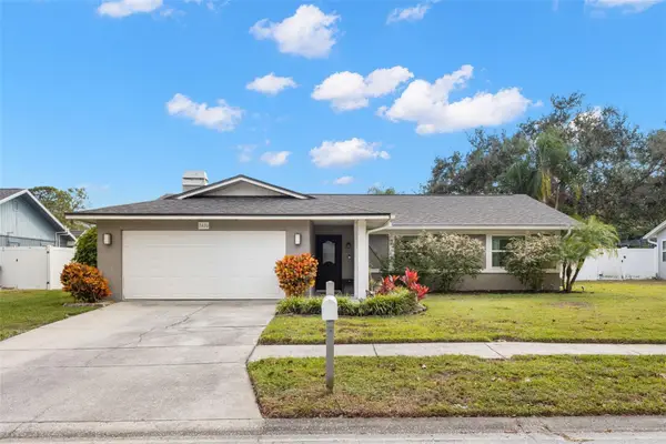 2420 Osprey Avenue, PALM HARBOR, FL 34683