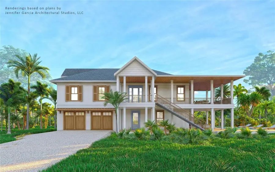 486 Ponce De Leon Road, Sanibel, FL 33957 - #2