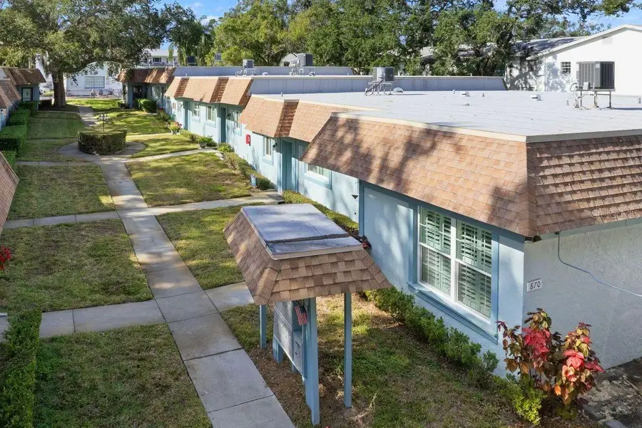 870 Loch Linnhe Lane #125, Dunedin, FL 34698 - Image #2