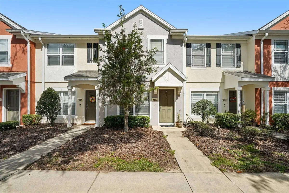 4805 SW 44th Circle, Ocala, FL 34474 - Image #1