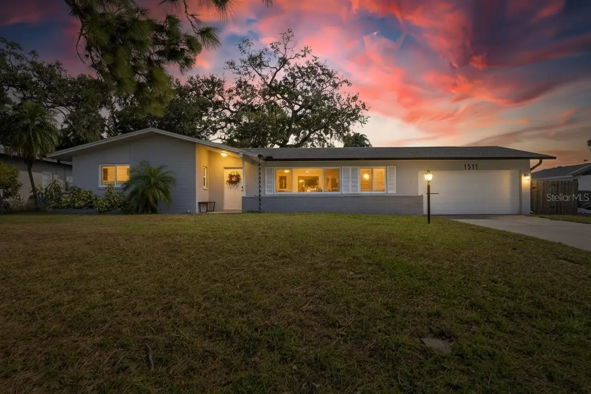 1511 Hunter Lane, Clearwater, FL 33764 - Image #1