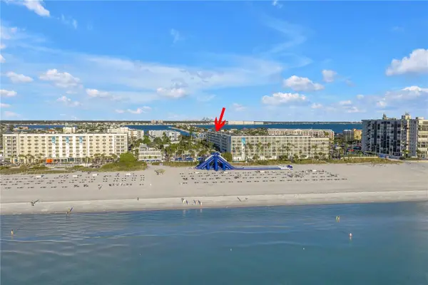 5500 Gulf Boulevard #6248, ST PETE BEACH, FL 33706