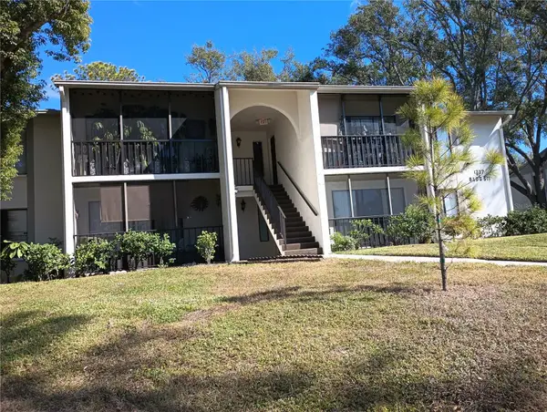 1737 Pine Ridge Way W #A, PALM HARBOR, FL 34684