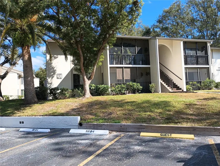 1737 Pine Ridge Way W #A, Palm Harbor, FL 34684 - Image #2