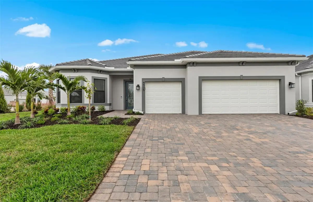 4905 Del Rey Cove, Lakewood Ranch, FL 34211 - Image #1