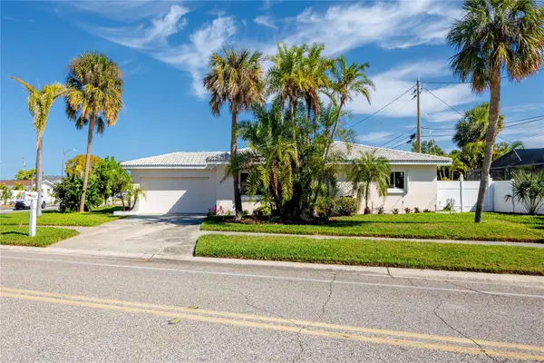 8851 Gulf Boulevard, ST PETE BEACH, FL 33706