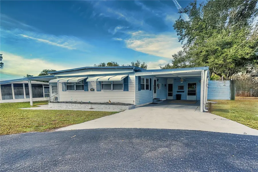 37331 Hammond Drive, Zephyrhills, FL 33541 - Image #2