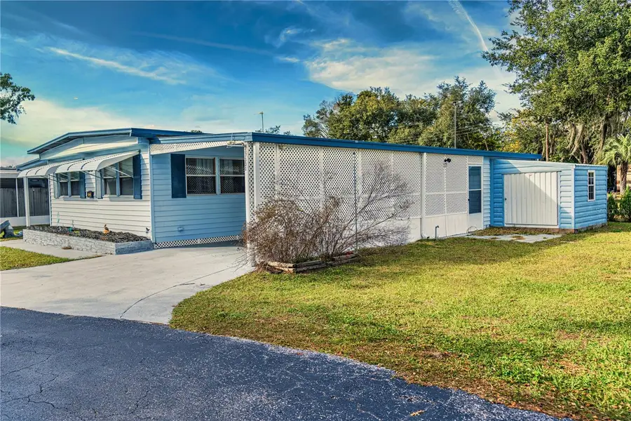 37331 Hammond Drive, Zephyrhills, FL 33541 - Image #3