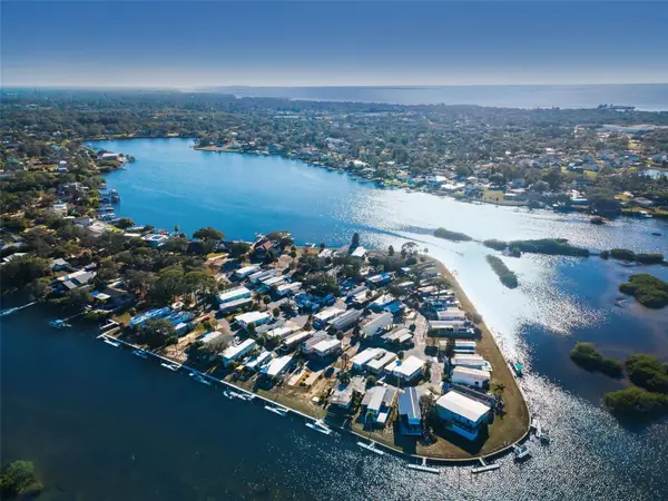 800 Chesapeake Drive #12, TARPON SPRINGS, FL 34689