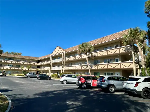 2464 Australia Way E #78, CLEARWATER, FL 33763