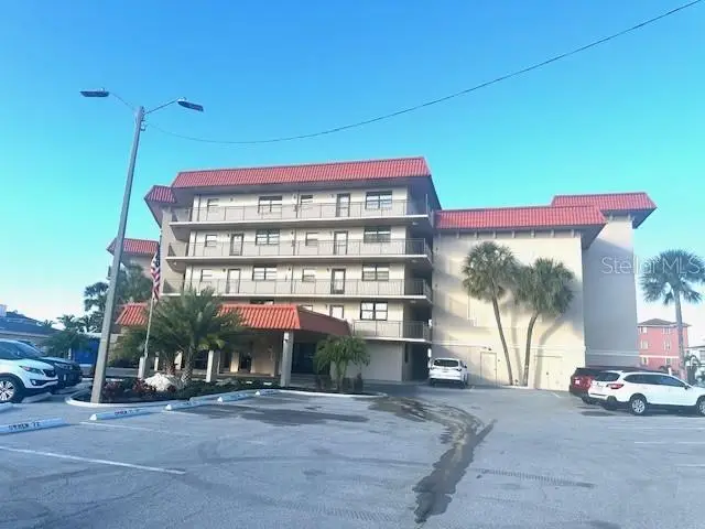 17580 Gulf Boulevard #403, Redington Shores, FL 33708 - Image #1