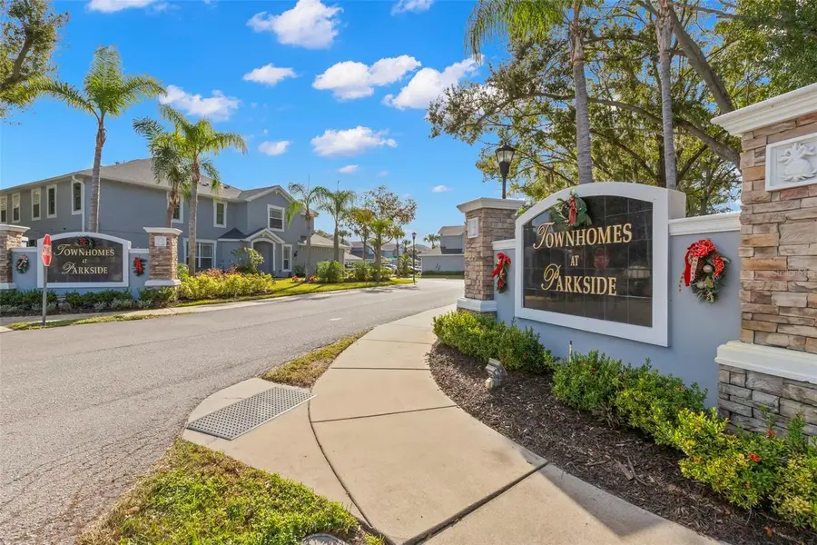 6024 Parkside Meadow Drive, Tampa, FL 33625 - Image #2