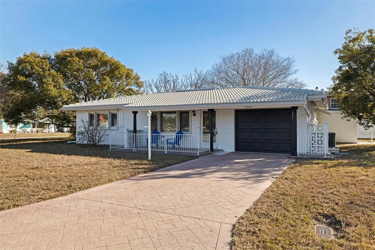 4500 16th Avenue N, Saint Petersburg, FL 33713 - Image #1