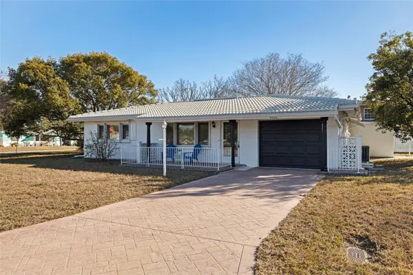 4500 16th Avenue N, ST PETERSBURG, FL 33713