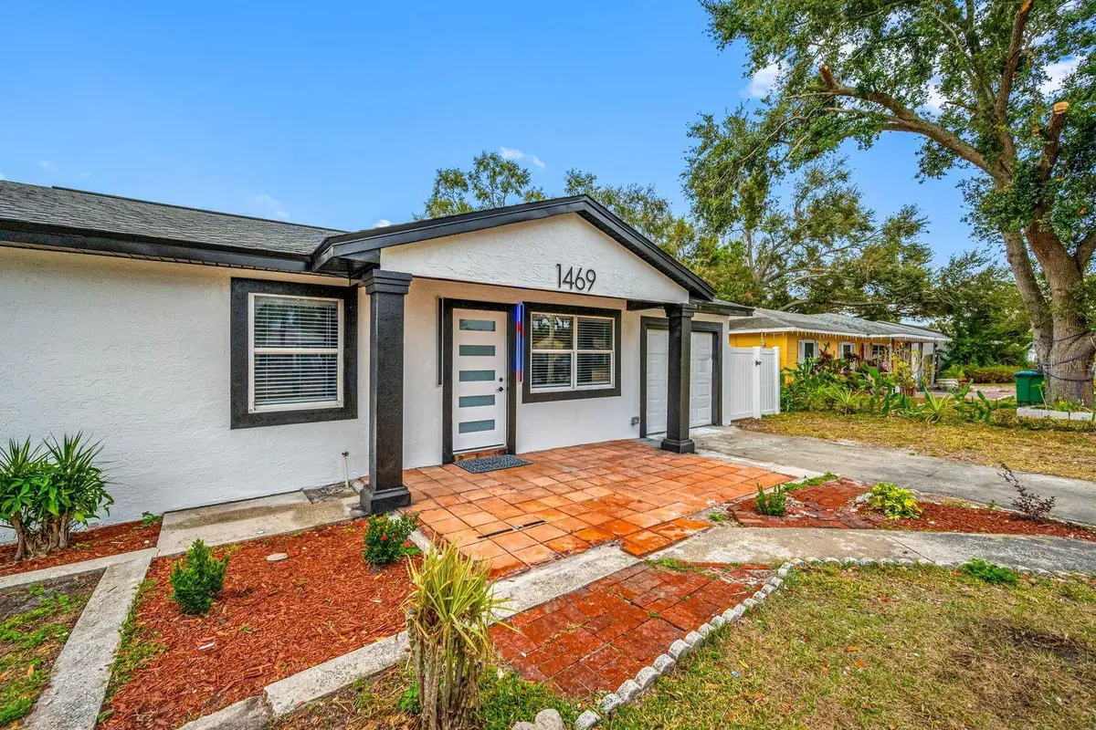 1469 Young Avenue, Clearwater, FL 33756 - Image #1
