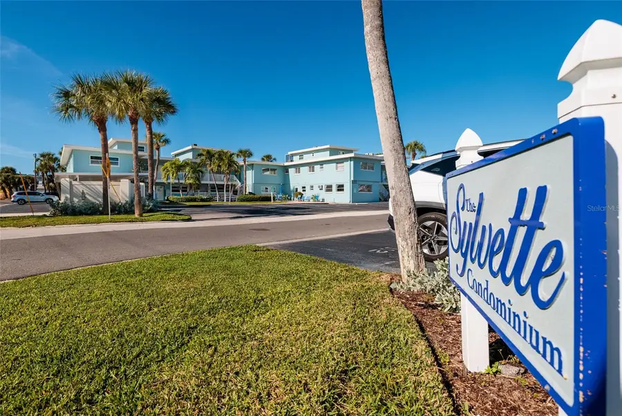 6000 2nd Street E #6, Saint Pete Beach, FL 33706 - Image #3