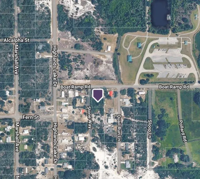 8 Stone Way, Lake Placid, FL 33852 - Image #2