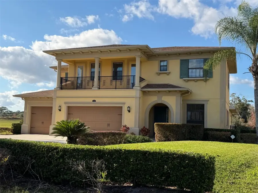 17914 Howsmoor Place, Lutz, FL 33559 - Image #2