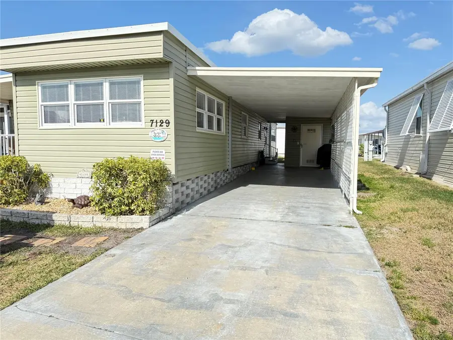 7129 Mount Arlington Drive Ne #440, Saint Petersburg, FL 33702 - Image #2