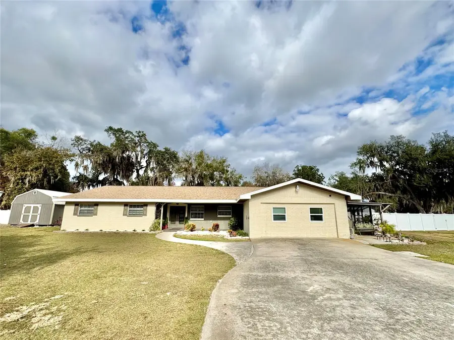 7625 E Misty Lane, Inverness, FL 34450 - Image #2
