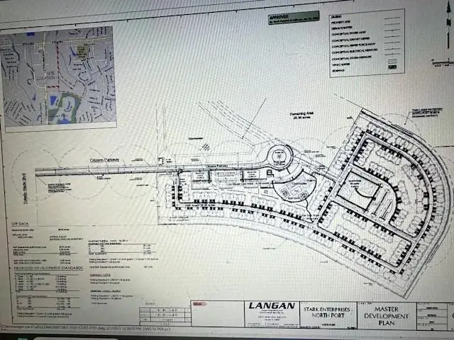 0 S Toledo Blade Boulevard N, North Port, FL 34288 - Image #2