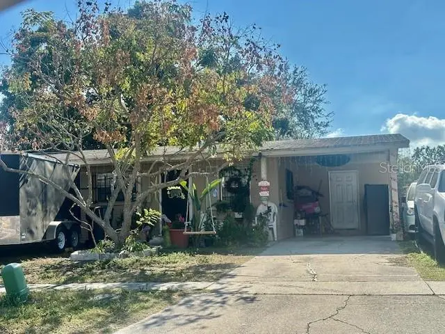 7025 Parliament Drive, Tampa, FL 33619 - Image #1