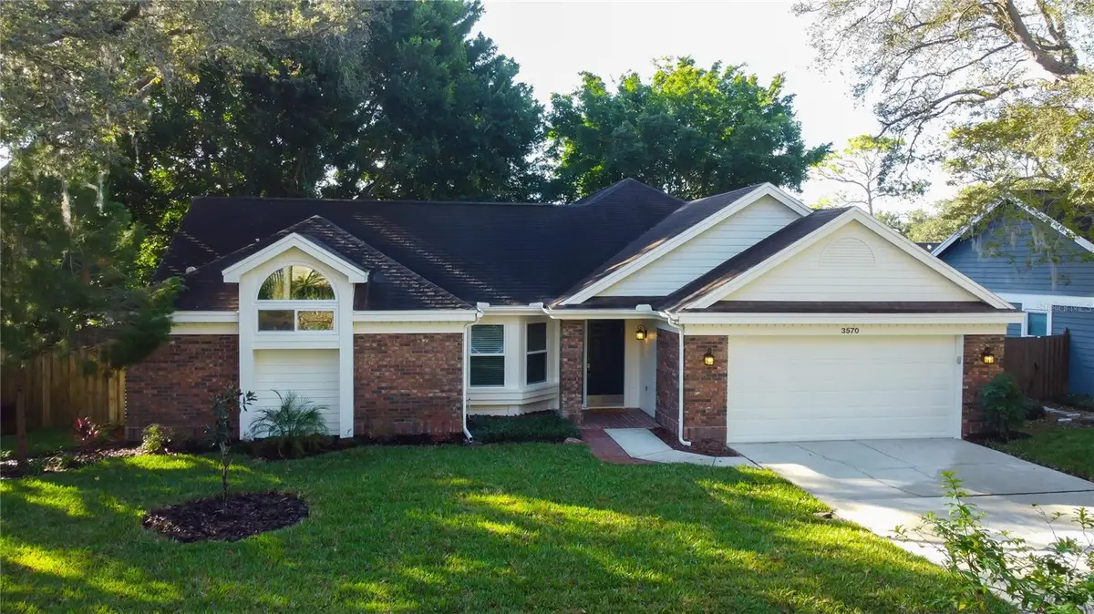 3570 Rolling Trail, Palm Harbor, FL 34684 - Image #1