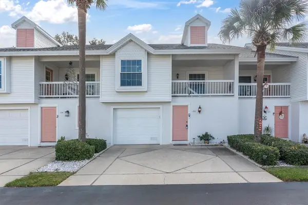 173 Sun Isle Circle, TREASURE ISLAND, FL 33706