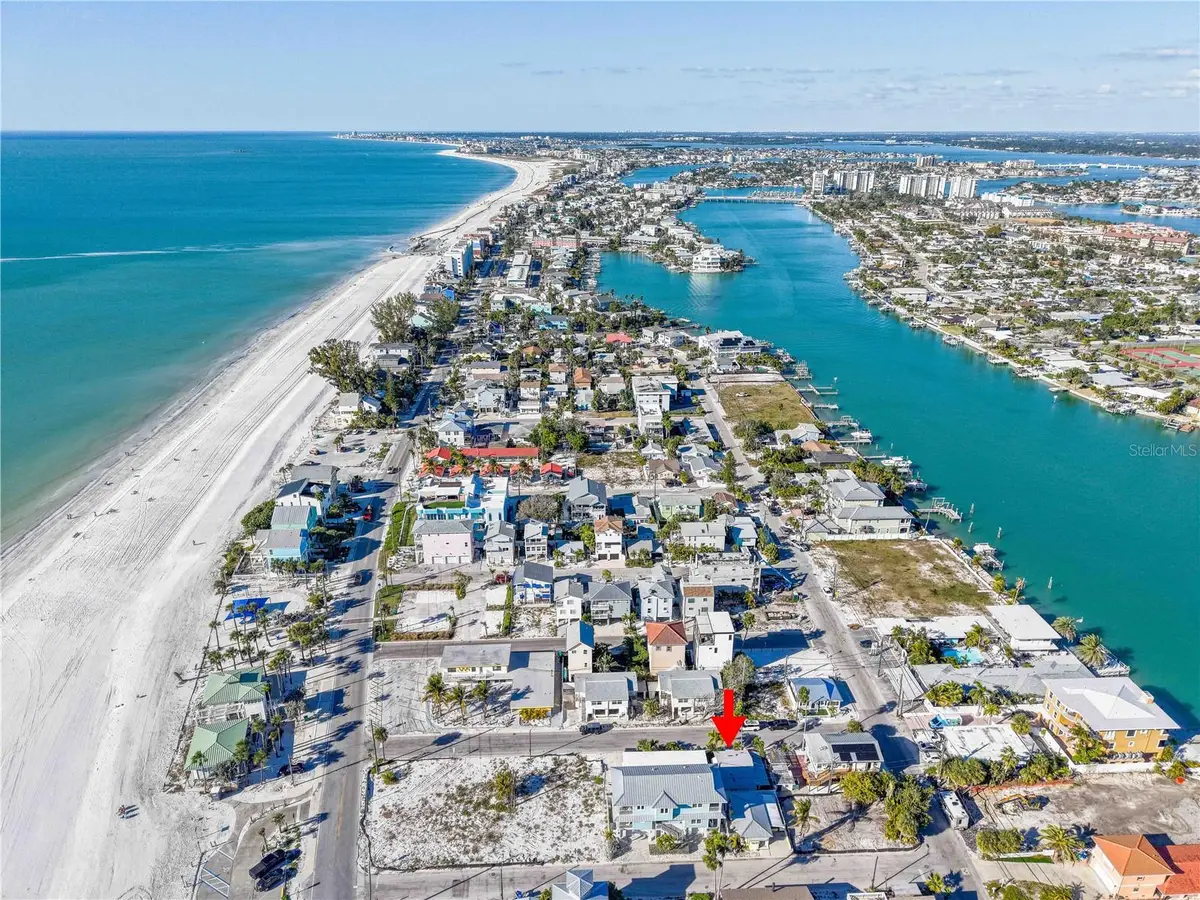 35 79th Terrace, Treasure Island, FL 33706 - Image #1