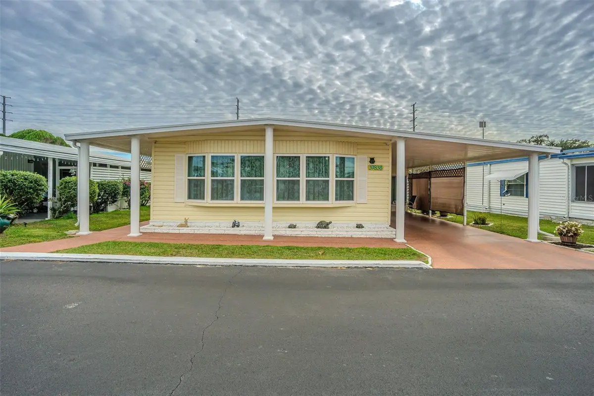 37838 Barcelona Avenue, Zephyrhills, FL 33541 - #1