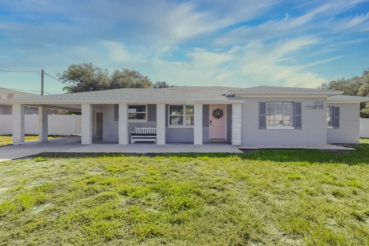 1712 S Clark Avenue, Tampa, FL 33629 - Image #1