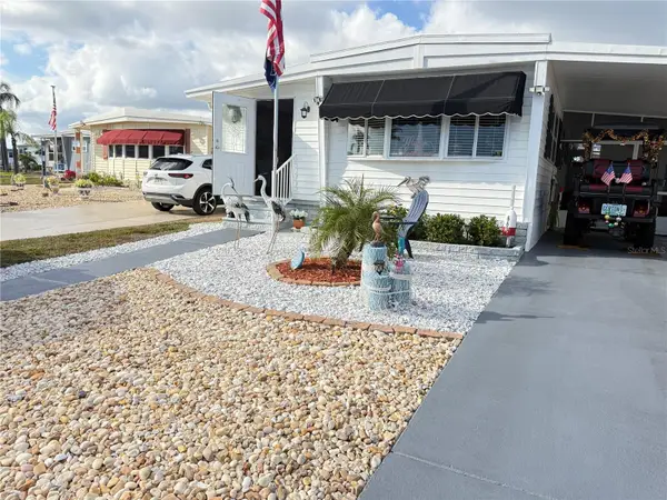 663 Mount Key Avenue Ne #622, ST PETERSBURG, FL 33702